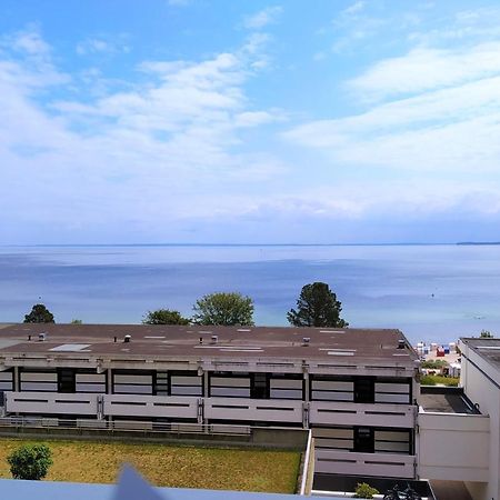 Ferienpark Sierksdorf App 512 - Strandlage Экстерьер фото