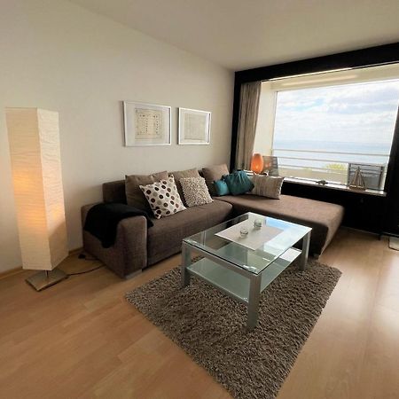 Ferienpark Sierksdorf App 512 - Strandlage Экстерьер фото