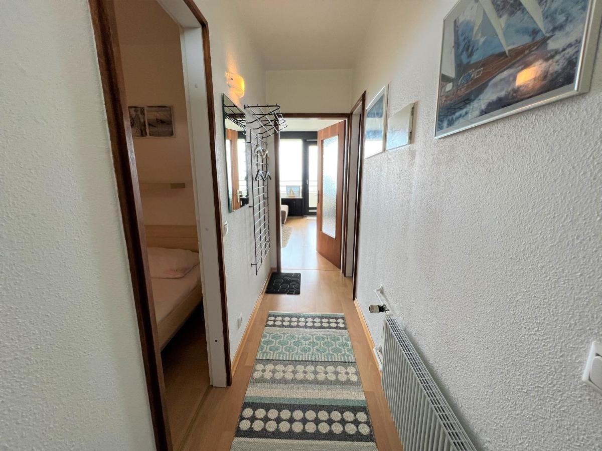 Ferienpark Sierksdorf App 512 - Strandlage Экстерьер фото